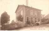 MONTIGNY-LE-ROI .  Hôtel Des Postes - Montigny Le Roi