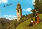 St Moritz - St. Moritz