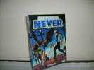 Nathan Never(Bonelli 1993) N. 26 - Bonelli