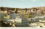 ST. IVES HARBOUR - St.Ives