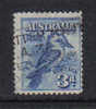 AUS59b - AUSTRALIA  1928,  Yvert N. 59 - Gebraucht