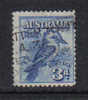 AUS59b - AUSTRALIA  1928,  Yvert N. 59 - Oblitérés