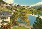 St Moritz - St. Moritz