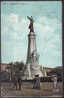 ALPES MARITIMES - Nice - Monument Du Centenaire - Bauwerke, Gebäude