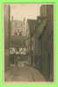 TEWKESBURY, UK - OLD STREET ANIMATED - GARDNER´S PHOTOGRAVURES - WRITTEN IN 1928 - - Autres & Non Classés