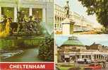 CHELTENHAM. - Cheltenham