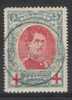 Belgie OCB 132A (0) - 1914-1915 Cruz Roja