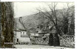 GODINNE SUR MEUSE Le Manoir Et L'Eglise - Yvoir