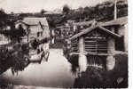 Les Tanneries Sur Les Rives Du Vincou - Bellac