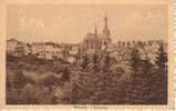 WALCOURT - Panorama. - Walcourt