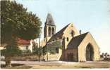 HERBLAY .  L'Eglise - Herblay