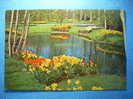 R.2599 HOLANDA NEDERLAND ZUID HOLLAND LISSE KEUKENHOF ANNEES 70/80 MAS EN MI TIENDA - Lisse