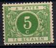 TX  12  *  Cob 45 - Stamps