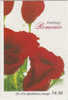 Australia-1999 Romance Greetings  Serie 1     Booklet - Carnets