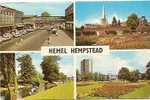 HEMEL HEMPSTEAD. - Hertfordshire