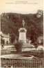 France - Poligny (Jura) - Le Monument - Poligny