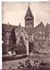 ABBAYE De CLERVAUX  - Côté Est  - Le Chapitre Et La Bibliothèque - N° L 14 - Clervaux