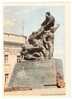 Russia 1968. Cartolina Viaggiata ODESSA - Monumento. - Stamped Stationery