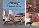 Minnesota - Connolly's Downtown Motel  - Rochester - Other & Unclassified