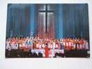 Korea (South) - Chor Choir Choeur Chorus  PU 1983  VF   D46169 - Corée Du Sud