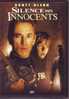 DVD SILENCE DES INNOCENTS (1) - Policiers