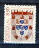 PORTUGAL MNH** MICHEL 1539 AZULEJOS - Ungebraucht