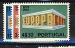 PORTUGAL MNH** MICHEL 1070/72 EUROPA 1969 - 1969