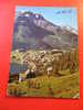 CPSM 1973 SUISSE-ST.MORITZ- - St. Moritz