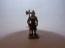 KINDER FIGURINE METAL SWISS N° 5 - Figurines En Métal