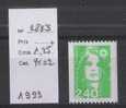France Timbre Mariane Bicentenaire Roulette Neuf Y.T.n°2823 - Rollen