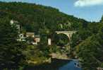 43  YSSINGEAUX  860m Pont De L'Enceinte - Yssingeaux