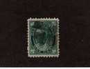 Canada - Queen Victoria - Scott # 67 - Used Stamps