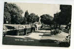 Penton Hook Lock Staines - Middlesex