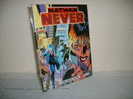 Nathan Never (Bonelli 1994) N. 38 - Bonelli