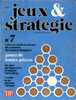 Magazine "Jeux & Stratégie" N° 7 - Plays Of Role