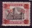 BELGIE BELGIQUE COB 188 Cote 3.00€  Neuf * Mint - Ungebraucht