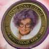 AUSTRALIA 50 CENTS  WOMAN QEII HEAD 1 YEAR PNC 2004 UNC COLOURED NOT RELEASED MINT READ DESCRIPTION CAREFULLY!! - Sonstige & Ohne Zuordnung