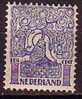Q9286 - NEDERLAND PAYS BAS Yv N°107 * - Unused Stamps