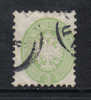 ASI825 - LOMBARDO VENETO 1864, Il 3 Soldi Verde N. 42 . - Lombardo-Vénétie