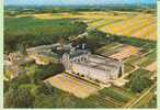 MORBIHAN.ROHAN.ABBAYE N D DE TIMADEUC ..MODERNE - Rohan