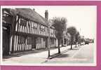 Carte 1950 ST LOES - HIGH STREET - HENLEY IN ARDEN - Altri & Non Classificati