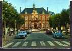 27 PACY SUR EURE Hotel De Ville, Mairie, Citroen 2cv, Ed CIM 0017, CPSM 10x15, 1986 - Pacy-sur-Eure