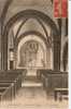 CpF0735 - PONTORSON - Intérieur De L´église - (50 - Manche) - Pontorson