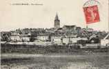 LA SOUTERRAINE 1909 - La Souterraine