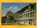 Bad Ems A.d. Lahn. Koeningliches Kurhaus - Bad Ems