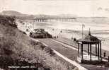 PROMENADE . COLWYN BAY. - Denbighshire