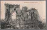 B - CARTE POSTALE - 86 - MIREBEAU EN POITOU - - Mirebeau