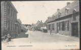 LANGEMARCK - Lekkerboterstraat (neuve Qqs Point De Rouille) - Langemark-Poelkapelle