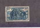 Cameroun - Elephants - Scott # 240 - Altri & Non Classificati