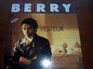 RICHARD BERRY  °°°  VISITEUR   /// 33 TOURS 10 TITRES - Other - French Music